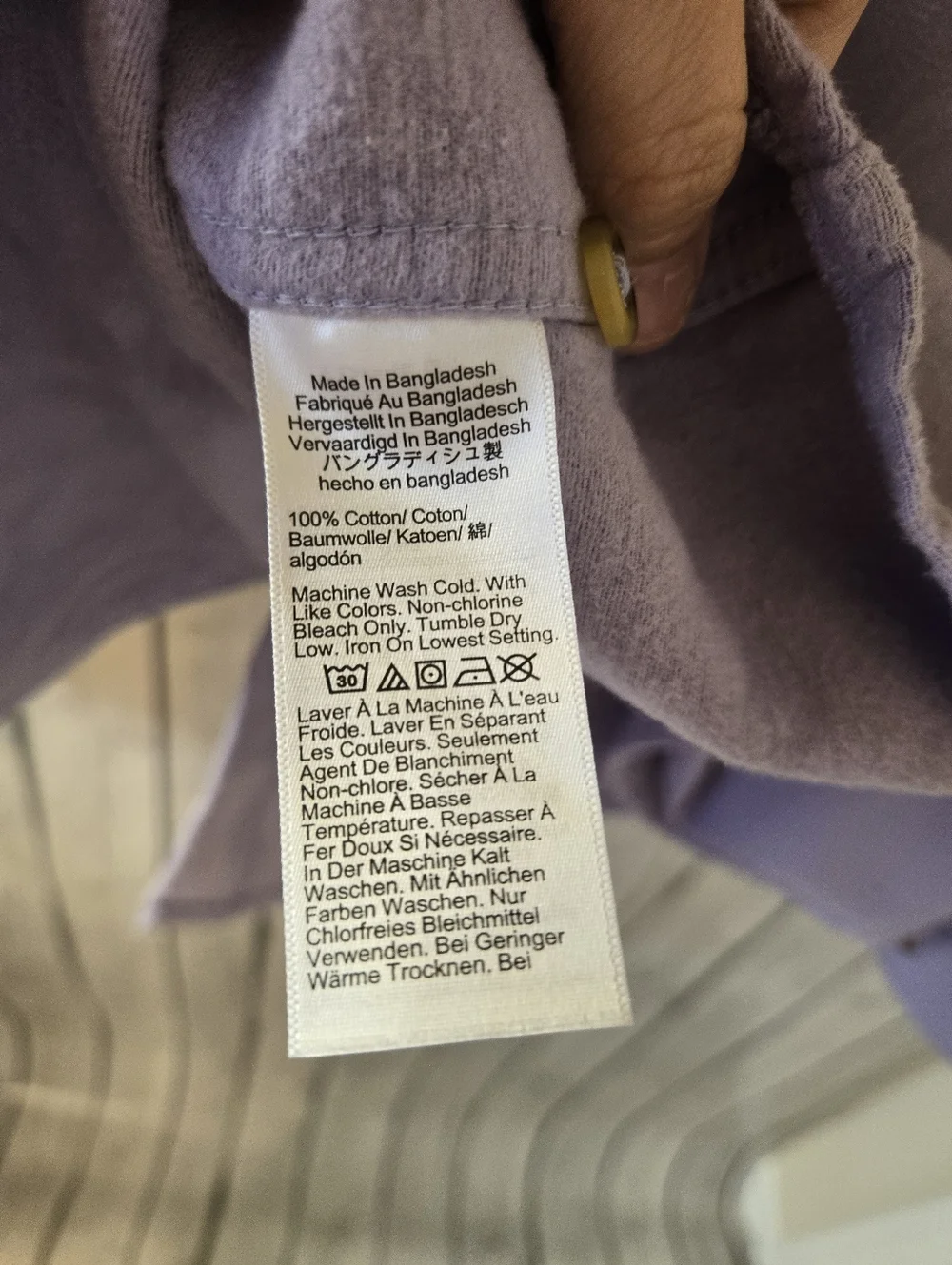 Men’s J.Crew Cotton Overshirt / Shirt Jacket (Shacket) Xl
